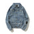 Veste en Jeans Outwear