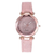 Montre Quartz Strass pour femme