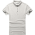 Polo slim pour homme