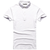 Polo slim pour homme