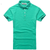 Polo slim pour homme