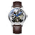 Montre automatique Skeleton AILANG