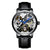 Montre automatique Skeleton AILANG