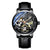 Montre automatique Skeleton AILANG