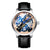 Montre automatique Skeleton AILANG