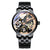 Montre automatique Skeleton AILANG