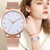 Montre Quartz Chic pour femme