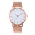 Montre Quartz Chic pour femme