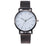 Montre Quartz Chic pour femme