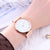 Montre Quartz Chic pour femme