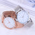 Montre Quartz Chic pour femme