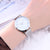 Montre Quartz Chic pour femme