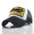 Casquette de baseball Western