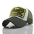 Casquette de baseball Western