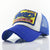 Casquette de baseball Western