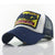 Casquette de baseball Western