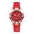 Montre Quartz Strass pour femme