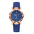 Montre Quartz Strass pour femme