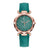 Montre Quartz Strass pour femme