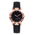 Montre Quartz Strass pour femme