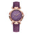 Montre Quartz Strass pour femme