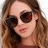 Lunettes de Soleil wild cat