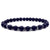 Bracelet oeil de tigre pour homme