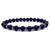 Bracelet oeil de tigre pour homme