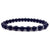 Bracelet oeil de tigre pour homme