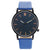 Montre basic pour homme d'affaires