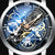 Montre automatique Skeleton AILANG