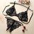 Ensemble de lingerie en dentelle