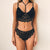 Ensemble de lingerie en dentelle sexy