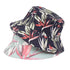 Chapeau Bob Bucket Floral