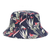 Chapeau Bob Bucket Floral