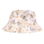 Chapeau Bob Bucket Floral