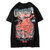 T-Shirt Uniroy Octopus pour homme