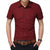 Chemise manches courtes pour homme