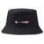 Chapeau Bob Bucket Pacman