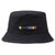 Chapeau Bob Bucket Pacman