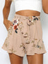 Short floral