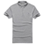 Polo manches courtes pour homme